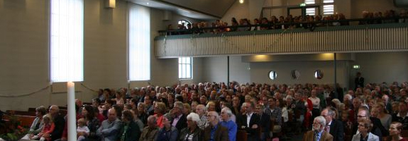 nevendienst